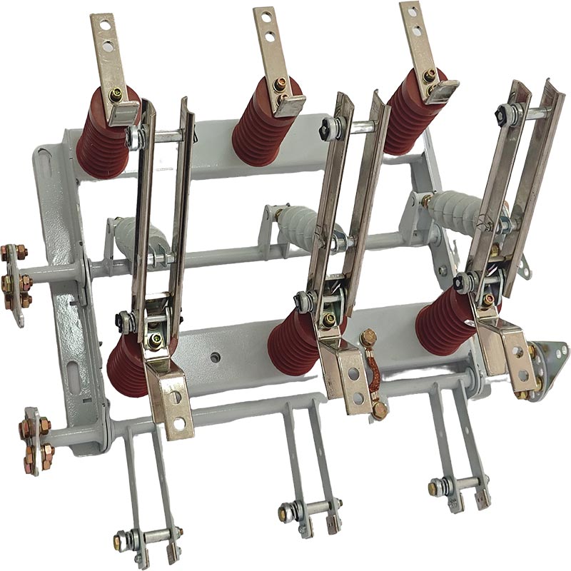 Унутрашњи високонапонски растављач